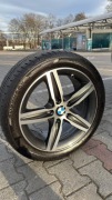 Koła BMW F20 F30 F31 17” 225/45 R17 RunFlat Hankook DOT2025