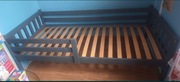Łóżko drewniane 190/90