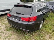 ACCORD 8 klapa tył i zderzak tył w kolor NH782M