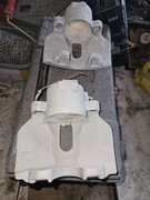 Zaciski hamulcowe przód passat b5 fl 