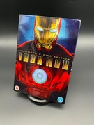 Iron Man Ultimate 2-Disc Edition DVD