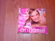 Gazetka gazeta katalog oriflame kosmetyki perfumy 2006