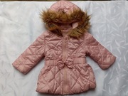 Ciepła kurteczka 68