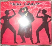 Seal Crazy Maxi CD