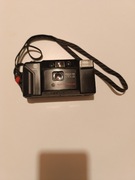 Minolta AF-E - klasyczny kompakt na negatyw 35 mm