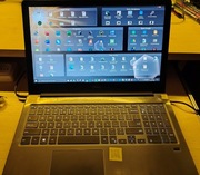 Laptop Dell Vostro P62F001 5568