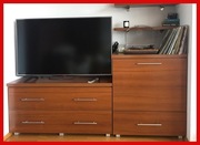 meble / komoda (np. pod telewizor)