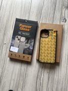 Pokrowiec Panzer Glass iPhone 13/14 Nowy
