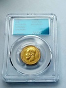 Przedmiot z kolekcji 1898 nicolaus