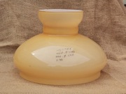 24cm 240mm klosz na lampę naftową elektryczną