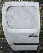 Drzwi prawe przesówne renault kangoo 2019