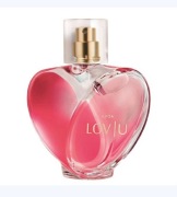Woda perfumowana Lov U