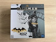 Gra planszowa Talisman Batman Edycja Superłotrów
