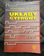 Układy cyfrowe Wojciech Głocki spis treści