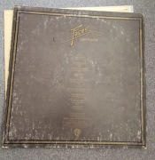FACES Long Player  vinyl EX