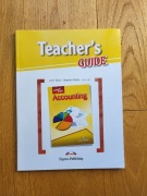 Career Paths ACCOUNTING Teacher's Guide