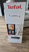 Odkurzacz pionowy bezprzewodowy myjący Tefal X-Clean 10 GF7540