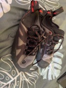 Buty wspinaczkowe Evolv trax 44