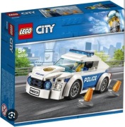 LEGO CITY 60239 zestaw