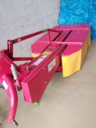 Kosiarka rotacyjna Banrol Z-041