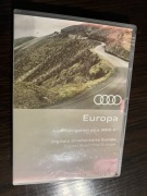 Mapy do nawigacji rns grupy VW-Audi 