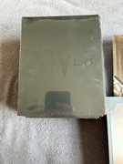 Zestaw dodatków Diablo IV plakat, karty 12szt ! Gadżety diablo IV 