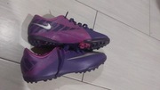 Jak nowe buty piłkarskie turfy na sztuczna trawe orlik nike 