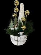 Stroik Bożonarodzeniowy 