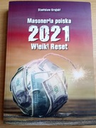 Książka Wielki Reset Stanisław Krajski 