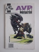 Tm-Semic. Aliens vs. Predator 