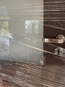 Drzwi 80 cm lewe DRE