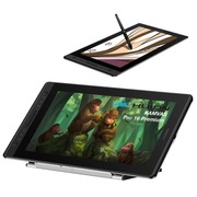 Tablet graficzny Huion Kamvas Pro 16 Premium GT-156 – bardzo dobry