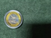 10 Dutków zakopiańskich