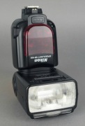 Lampa blyskowa Nikon SB 900