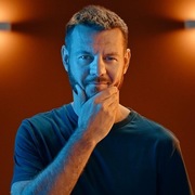 Gillette King C 8006540780596 Trymer do Brody, Czarny