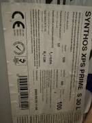 Synthos XPS prime S 30 L