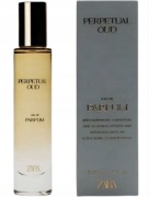 ZARA PERPETUAL OUD 30 ML PERFUMY DAMSKIE