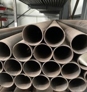 Rura stalowa ze szwem 60,3x2,0