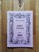książka "Nurt czasu" Maria Ewa Syska 