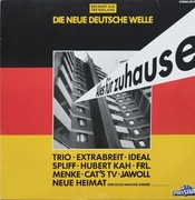 Alles Für Zuhause (Die Neue Deutsche Welle)