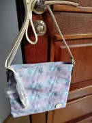 Torebka listonoszka Rieker