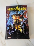 Domena Królów -  MARVEL CLASSIC