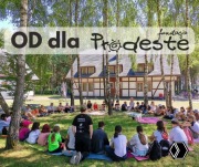 Obóz Demokratyczny Offline (10-16.08.2026)