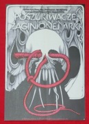 POSZUKIWACZE ZAGINIONEJ ARKI plakat - Erol 1983