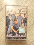 Kaseta magnetofonowa Just 5 