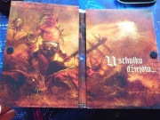 Gra PC Diablo 3 PL wersja językowa 