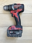 Wiertarko wkrętarka udarowa Milwaukee CBLPB 18V