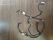 Wiązki do drzwi kierowcy i pasażera audi a3 8p 3d przedlift