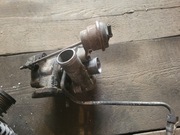 Turbina po regeneracji (nissan,renault itp) 1.5dci