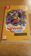 SHANTAE 1/2 Half Genie Hero Ultimate Edition - Nintendo Switch